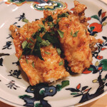 はらまさ - 鱧の照り焼き