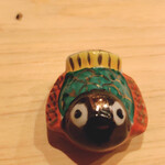 はらまさ - 箸置き