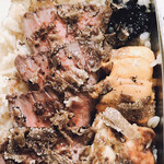 はらまさ - 二段目