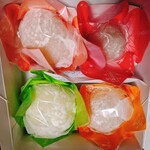 一心堂 阪急うめだ本店 - 