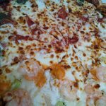 ピザハット - 料理写真: