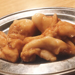 ホルモン青木 亀戸店 - 