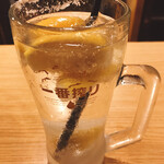 ホルモン青木 - 