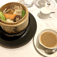 桂花苑 - 