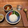 CHOMPOO - 料理写真: