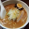 麺屋 雪風 すすきの店