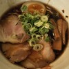 麺ビストロ Nakano