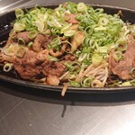 弁兵衛 - コウネ