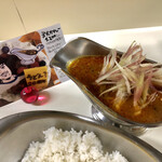 かれーの店 うどん  - 