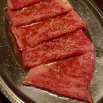 焼肉　ごしき苑 - 