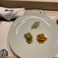鮨の間 - 