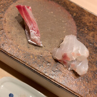 鮨の間 - 