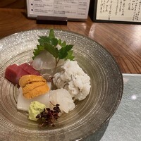 日本料理 とくを - 