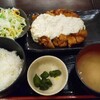 Yakitori Mizutaki Fukunotori - 