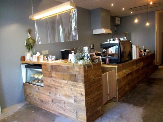 カフェ アンド Cafe And 葭川公園 カフェ 食べログ