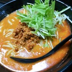 Chuuka Shokudou - 担々麺