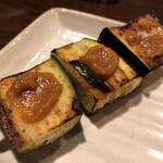 鶏's - 鶏's(ナス)