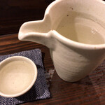 鶏's - 鶏's(花の香)