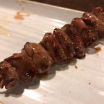 鶏's - 鶏's(ハツ)