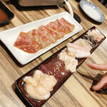 焼肉屋 かねちゃん 至粋亭 - 