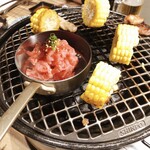 焼肉屋 かねちゃん 至粋亭 - 