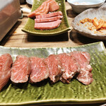 焼肉屋 かねちゃん 至粋亭 - 