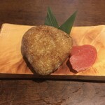 Sunao Ya - 焼おにぎり