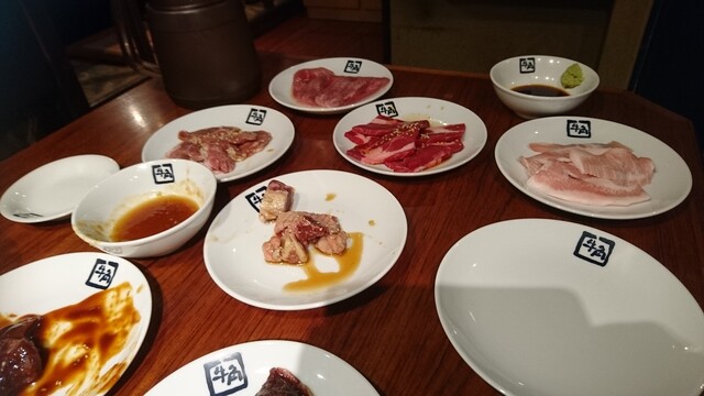 牛角 赤道店 東新潟 焼肉 食べログ 牛角 赤道店 東新潟 焼肉 食べログ