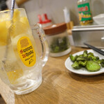 札幌ザンギ本舗 - 