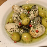 Fish & Sour UOKIN Diner - 