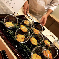 鮨 青海 青山店 - 