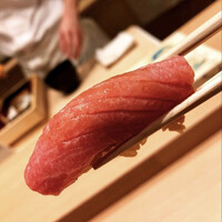 鮨 青海 青山店 - 