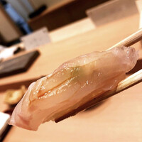 鮨 青海 青山店 - 