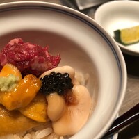 USHIGORO S. NISHIAZABU - 