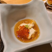 鮨 やまけん 銀座店 - 