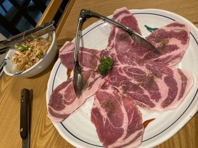 まんぷく 桜木町 韓国料理 食べログ