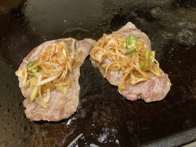 まんぷく 桜木町 韓国料理 食べログ