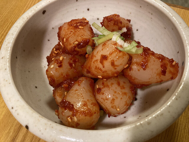 まんぷく 桜木町 韓国料理 食べログ