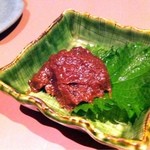 Katsugyo Jagaimo - 青唐辛子味噌