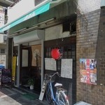 お食事処　虎さん  - お店の外観