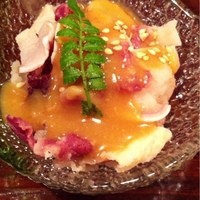 江戸心 山ぼうし - 