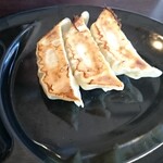 ふくの家 - 餃子