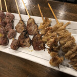 鐘鳥 - 