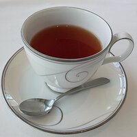 リストランテ　ウミリア - フレーバーティー・パインシャワー（2020.8-1）