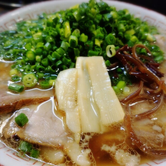 勝十銭 大街道 ラーメン 食べログ