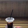 ヨシノリ コーヒー - ドリンク写真: