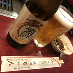 ちゃん - ドリンク写真: