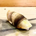 新子～そろそろ最後の時期かな。浜名湖