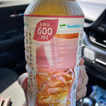 ファミリーマート - ドリンク写真: