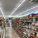 ファミリーマート - 